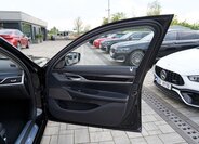 BMW Řada 7 Sedan / Limuzína 4,4 l 390 kw