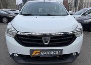 Dacia Lodgy Kombi 1,6 l 60 kw