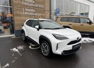 Toyota Yaris Cross SUV 1,5 l 68 kw