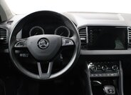 Škoda Karoq SUV / Terénní 2,0 l 110 kw