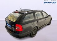 Škoda Octavia 3