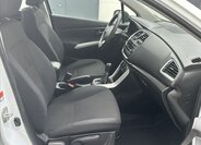 Suzuki S-Cross Hatchback 998,0 82 kw