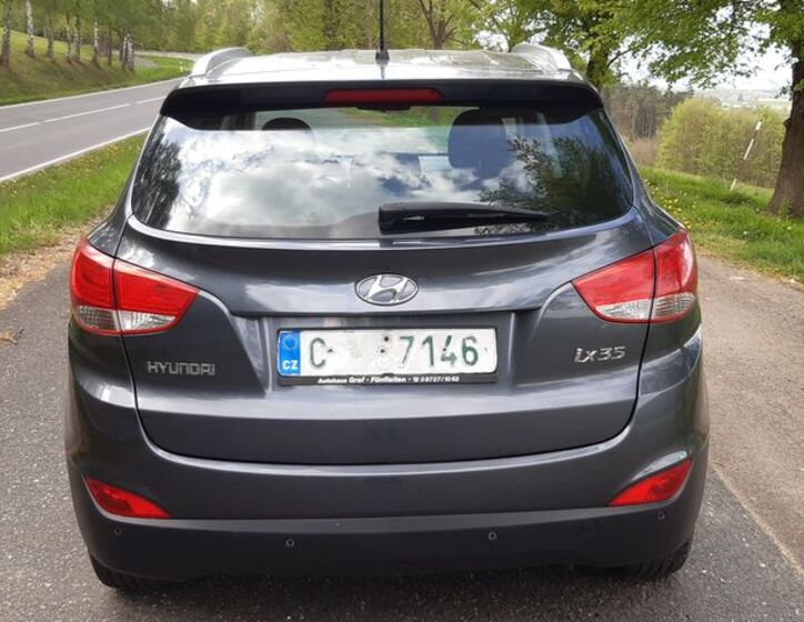Hyundai ix35 43