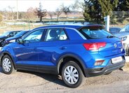 Volkswagen T-Roc SUV 1,6 l 85 kw