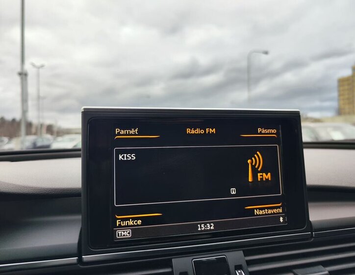 Audi A6 Kombi 3,0 l 200 kw