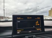 Audi A6 Kombi 3,0 l 200 kw