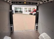 Citroën ë-Jumper Užitková 0,0 0