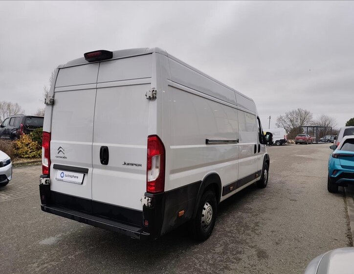 Citroën Jumper 3