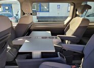 Volkswagen Multivan MPV 2,0 l 110 kw