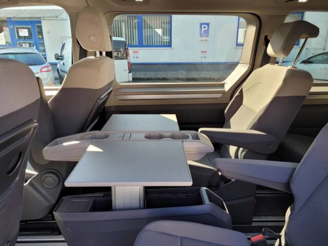 Volkswagen Multivan MPV 2,0 l 110 kw