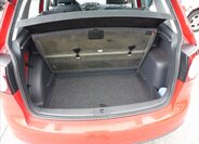 Volkswagen Golf Plus Kombi 1,6 l 85 kw