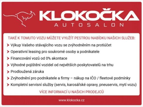 KIA Seltos SUV / Terénní 1,6 l 132 kw