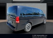 Mercedes-Benz Vito VAN / Minibus 2,0 l 140 kw