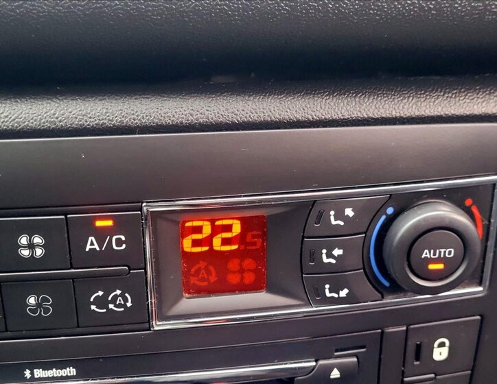 Citroën C5 Kombi 2,0 l 103 kw