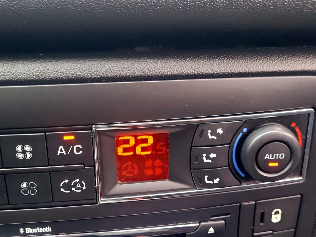 Citroën C5 Kombi 2,0 l 103 kw