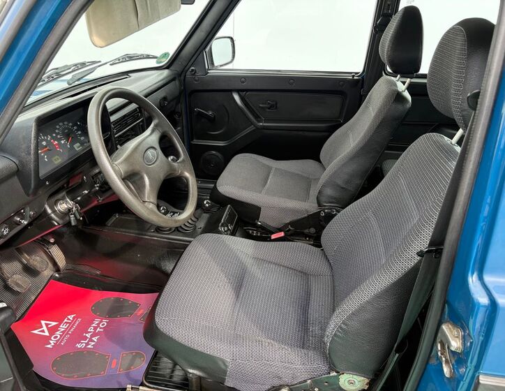 Lada Niva 5