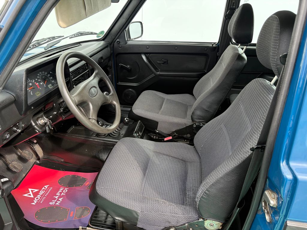 Lada Niva