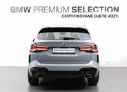 BMW X3 SUV 3,0 l 210 kw