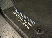 Toyota Land Cruiser SUV 2,8 l 151 kw