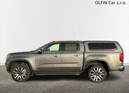 Volkswagen Amarok 10