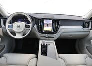 Volvo XC60 SUV 2,0 l 145 kw