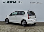 Škoda Citigo Hatchback 999,0 44 kw