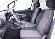 Toyota ProAce City Verso MPV 1,2 l 96 kw