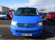 Volkswagen Caravelle 2