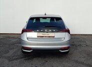 Škoda Scala Hatchback 999,0 85 kw