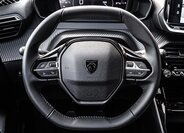 Peugeot 208 Hatchback 1,2 l 74 kw