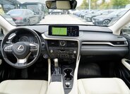 Lexus RX 450 25