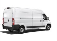 Citroën Jumper 4