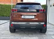 Peugeot 3008 SUV / Terénní 1,2 l 96 kw