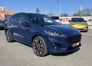 Ford Kuga SUV / Terénní 2,5 l 165 kw