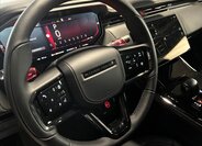 Land Rover Range Rover Sport 9
