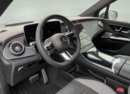 Mercedes-Benz Ostatní SUV 1,0 330 kw