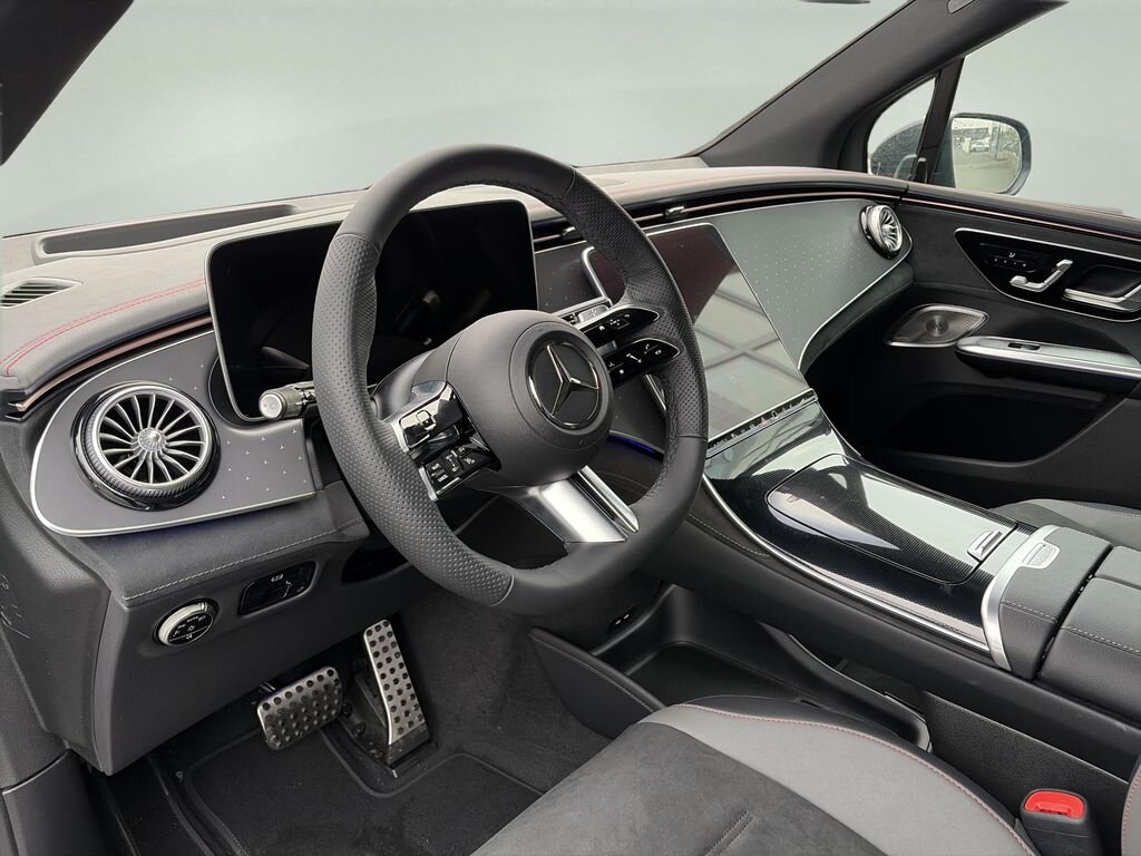 Mercedes-Benz Ostatní SUV 1,0 330 kw