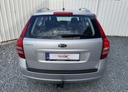 KIA Ceed Kombi 1,4 l 80 kw