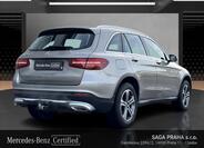 Mercedes-Benz GLC 5