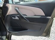Citroën Grand C4 Picasso MPV 1,6 l 85 kw