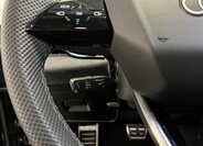 Audi A5 Kombi 2,0 l 150 kw