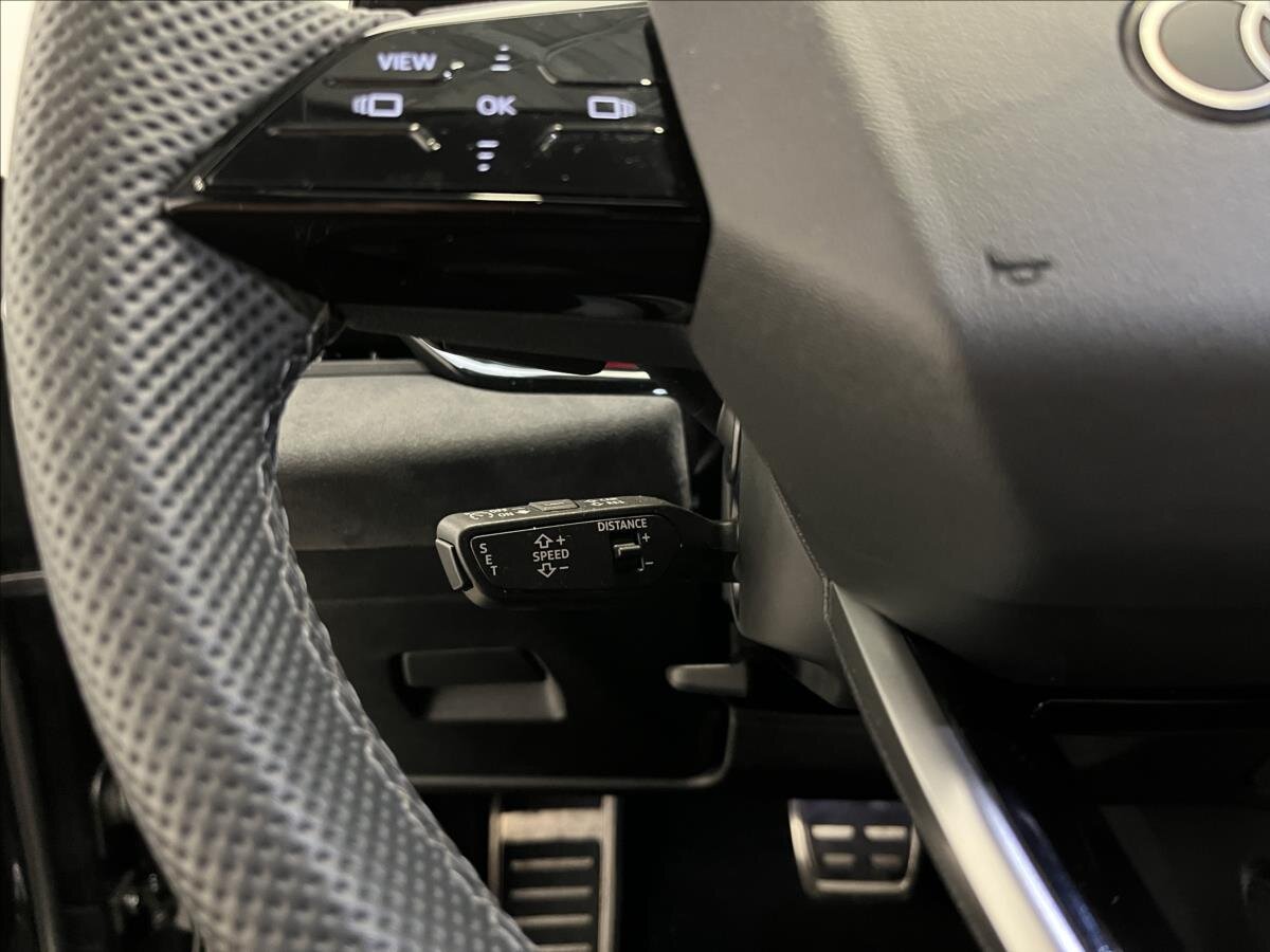 Audi A5 Kombi 2,0 l 150 kw