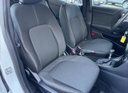 Ford Puma Hatchback 999,0 70 kw