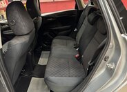 Honda Jazz Hatchback 1,3 l 75 kw