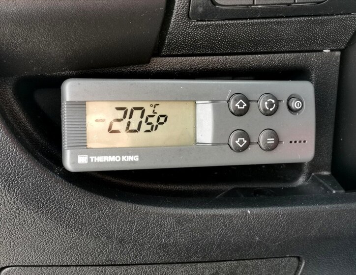 Fiat Ducato Ostatní 2,3 l 109 kw