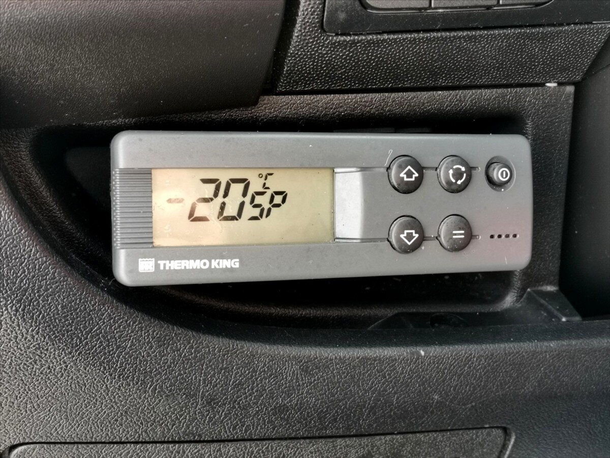 Fiat Ducato Ostatní 2,3 l 109 kw