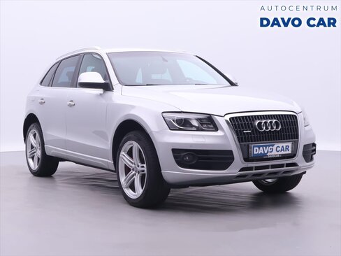 Audi Q5 SUV / Terénní 2,0 l 125 kw
