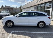Hyundai i30 Kombi 1,4 l 103 kw