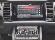 Škoda Kodiaq SUV / Terénní 2,0 l 147 kw