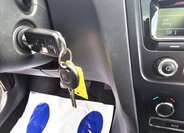 Škoda Rapid Hatchback 1,2 l 77 kw